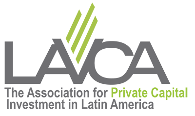 LAVCA logo