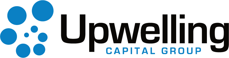 Upwelling Capital Group logo