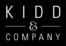 Kidd & Company logo
