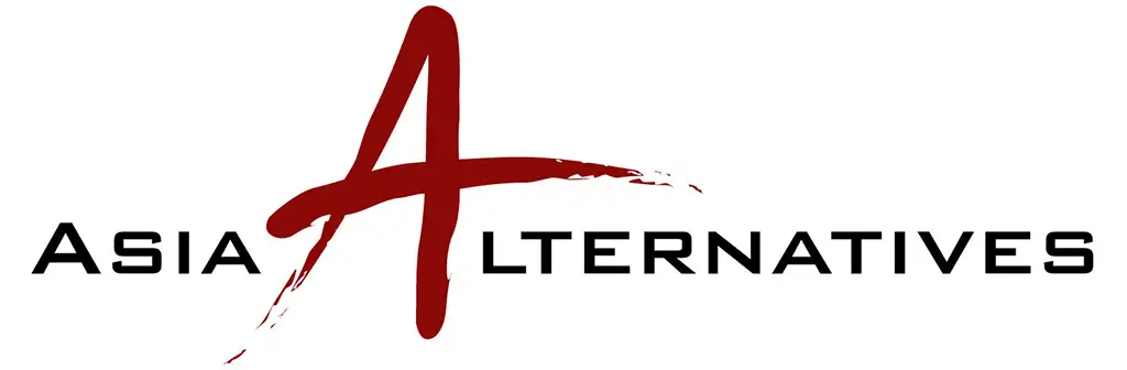 Asia Alternatives logo